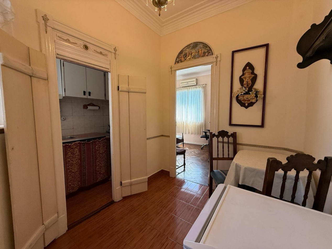 CABA Excelente Dpto 2 Amb en venta ubicado en San Telmo - Piedras al 600  
