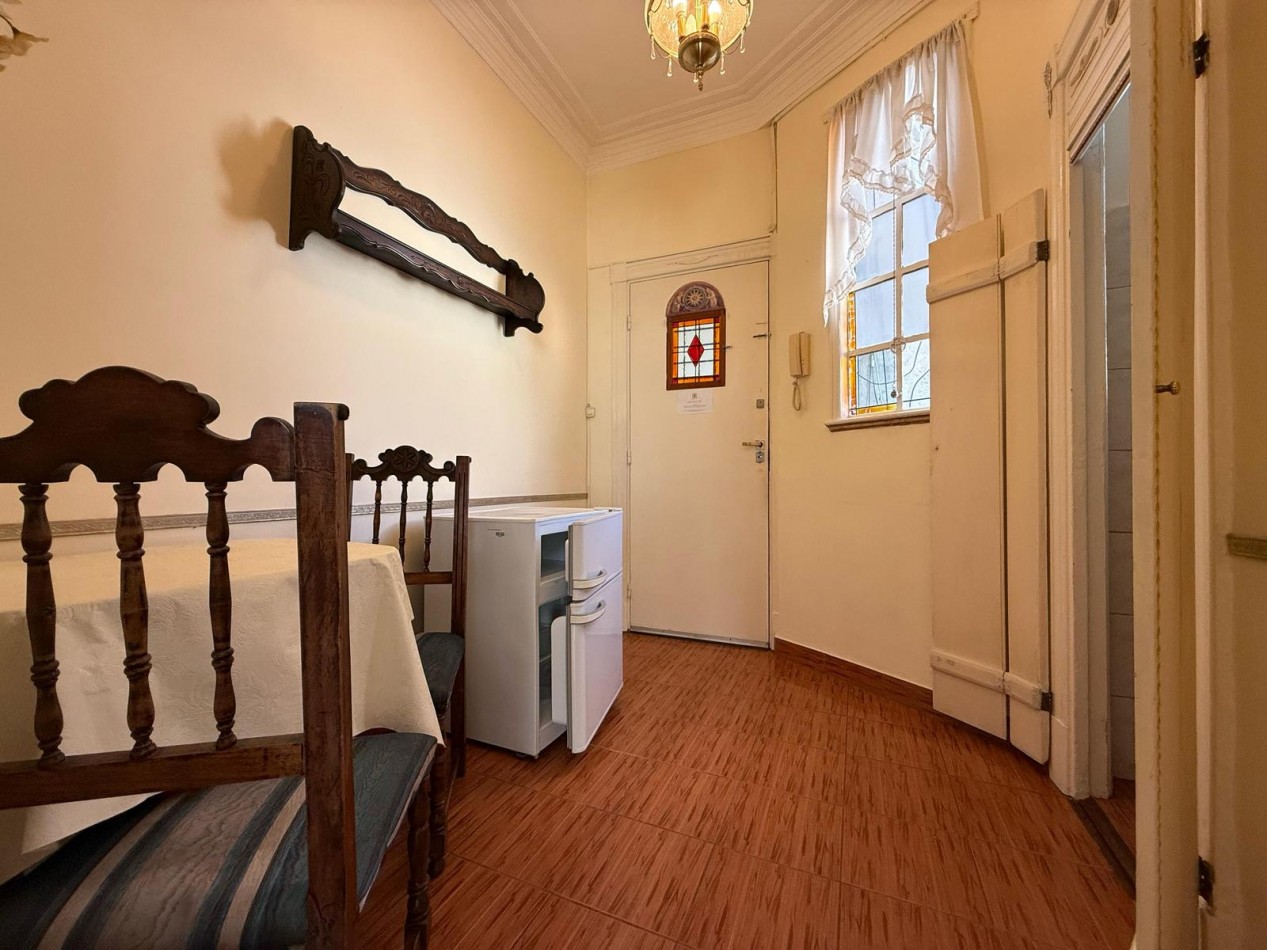 CABA Excelente Dpto 2 Amb en venta ubicado en San Telmo - Piedras al 600  