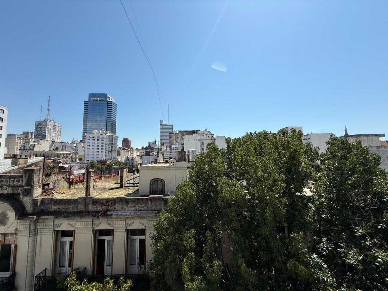 CABA Excelente Dpto 2 Amb en venta ubicado en San Telmo - Piedras al 600  