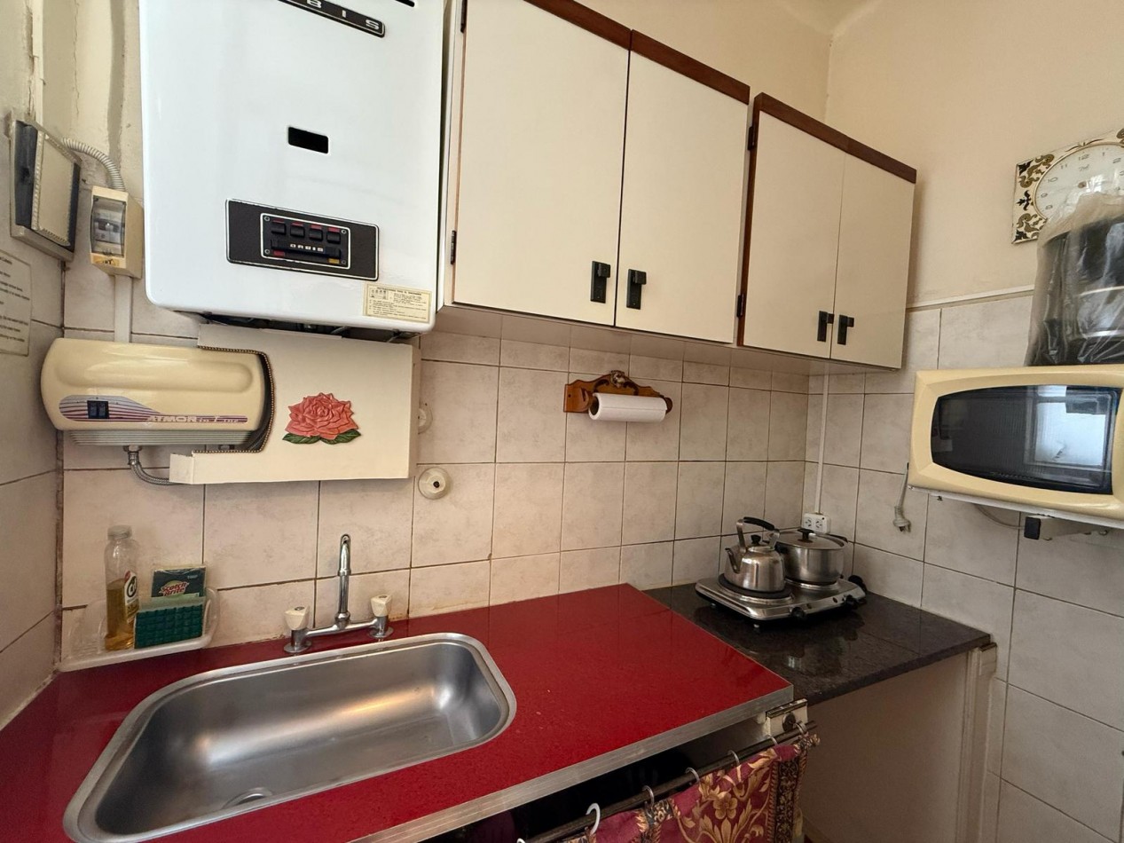 CABA Excelente Dpto 2 Amb en venta ubicado en San Telmo - Piedras al 600  