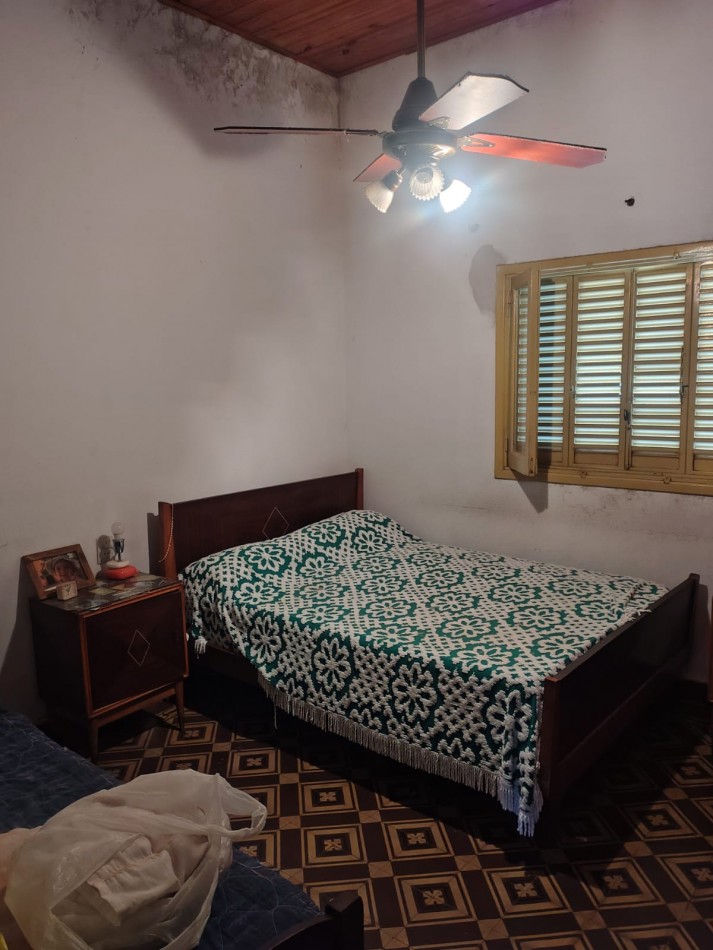 Casa a Reciclar