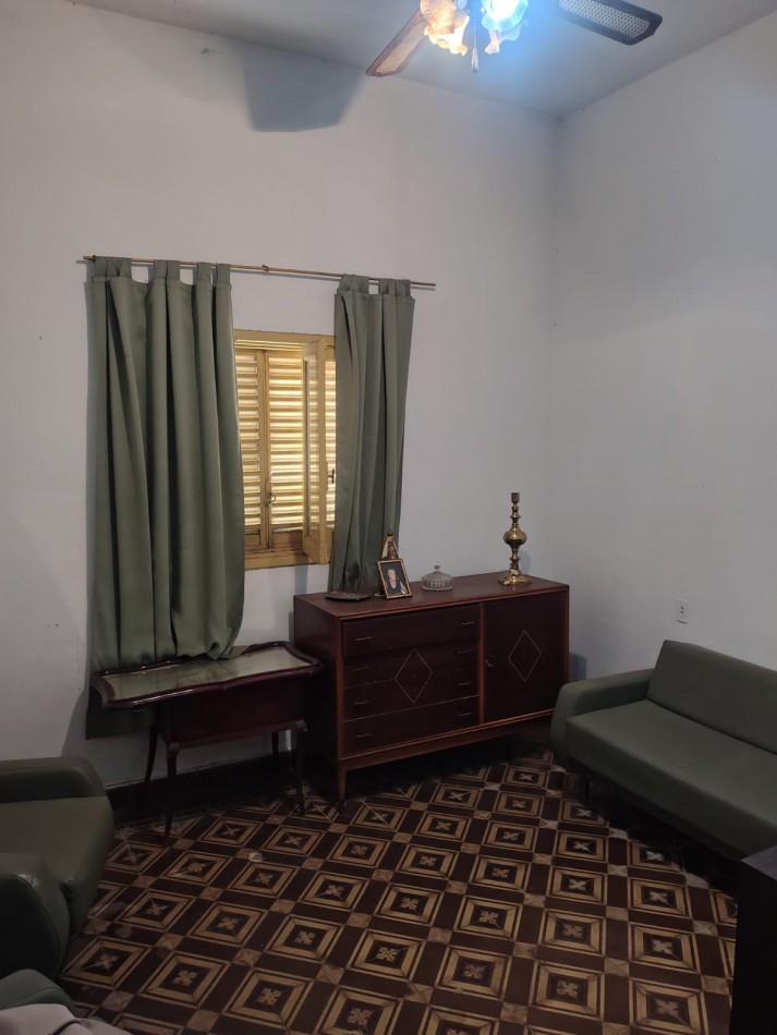 Casa a Reciclar