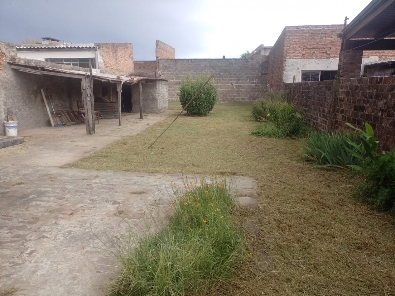 Casa a Reciclar