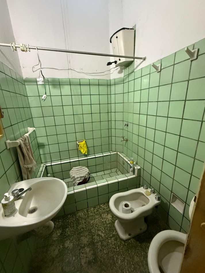 Casa a Reciclar