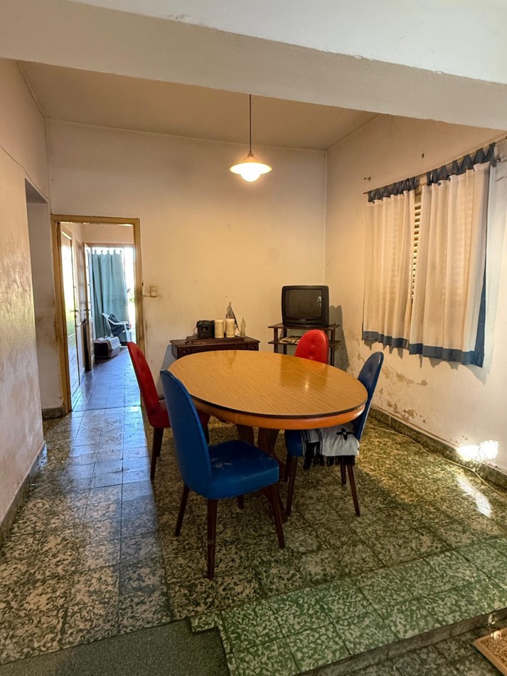 Casa a Reciclar