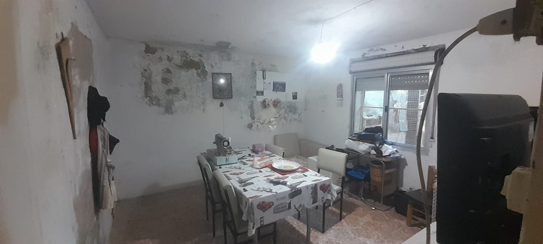 Casa a Refaccionar