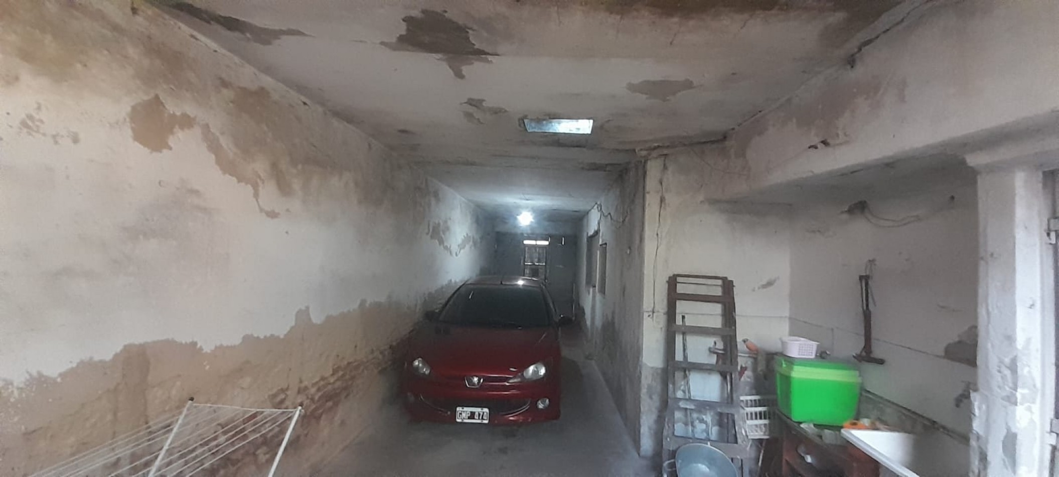 Casa a Refaccionar