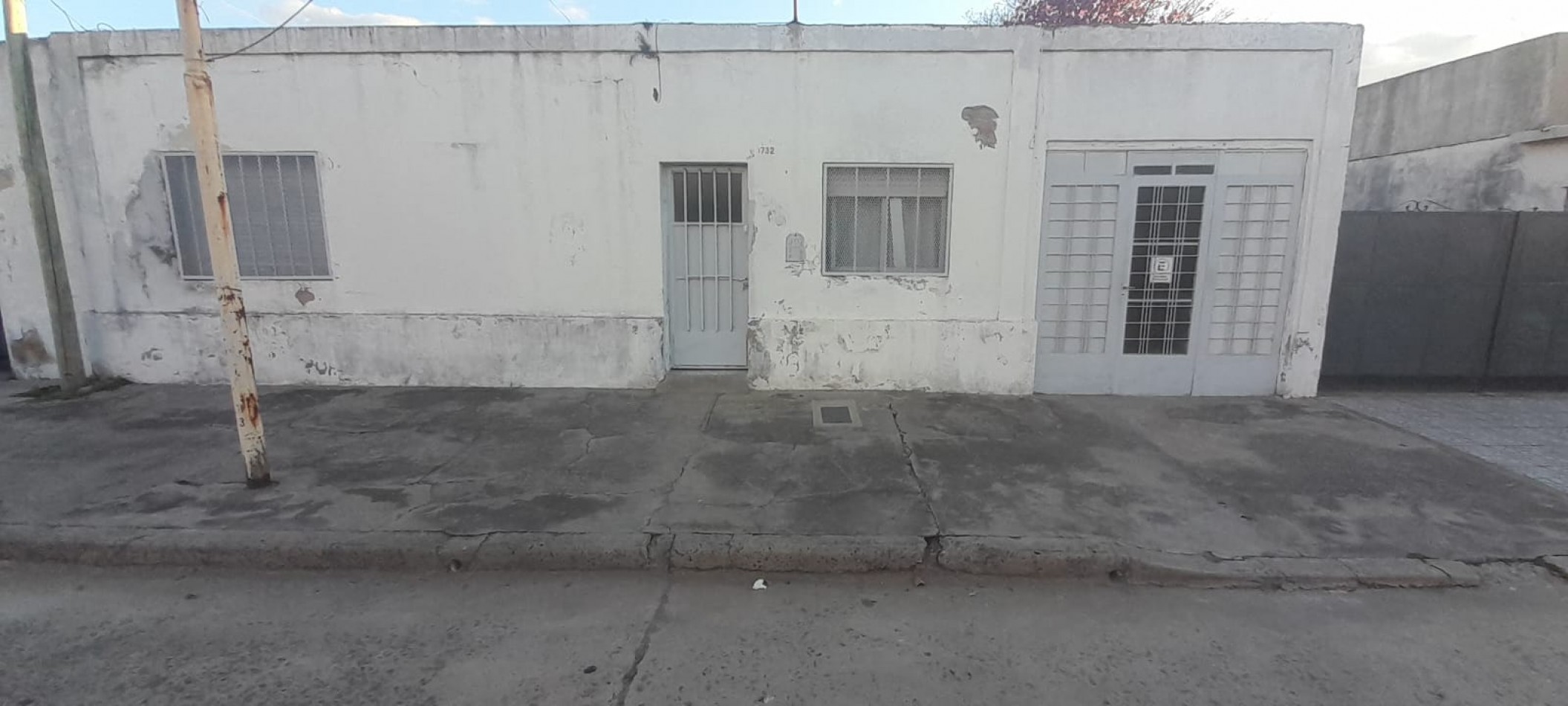 Casa a Refaccionar