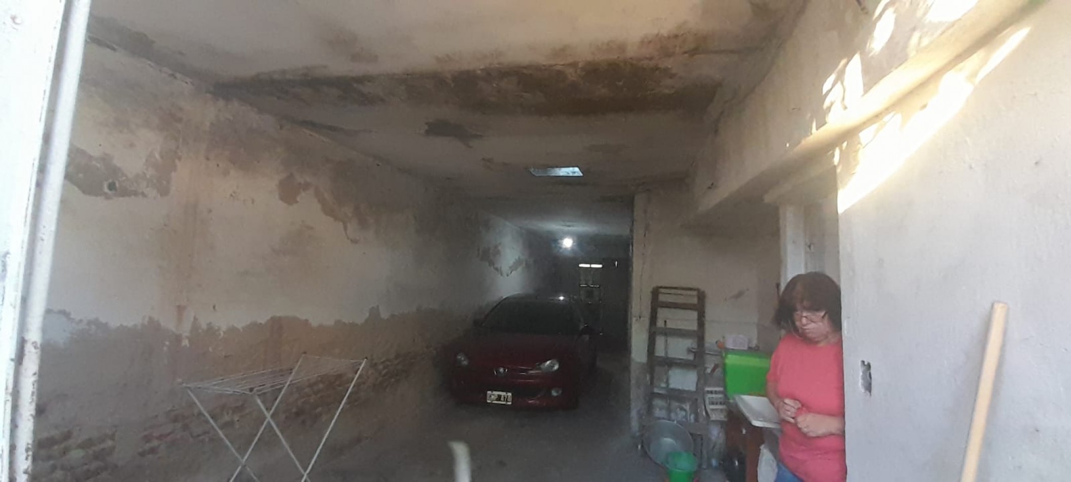 Casa a Refaccionar
