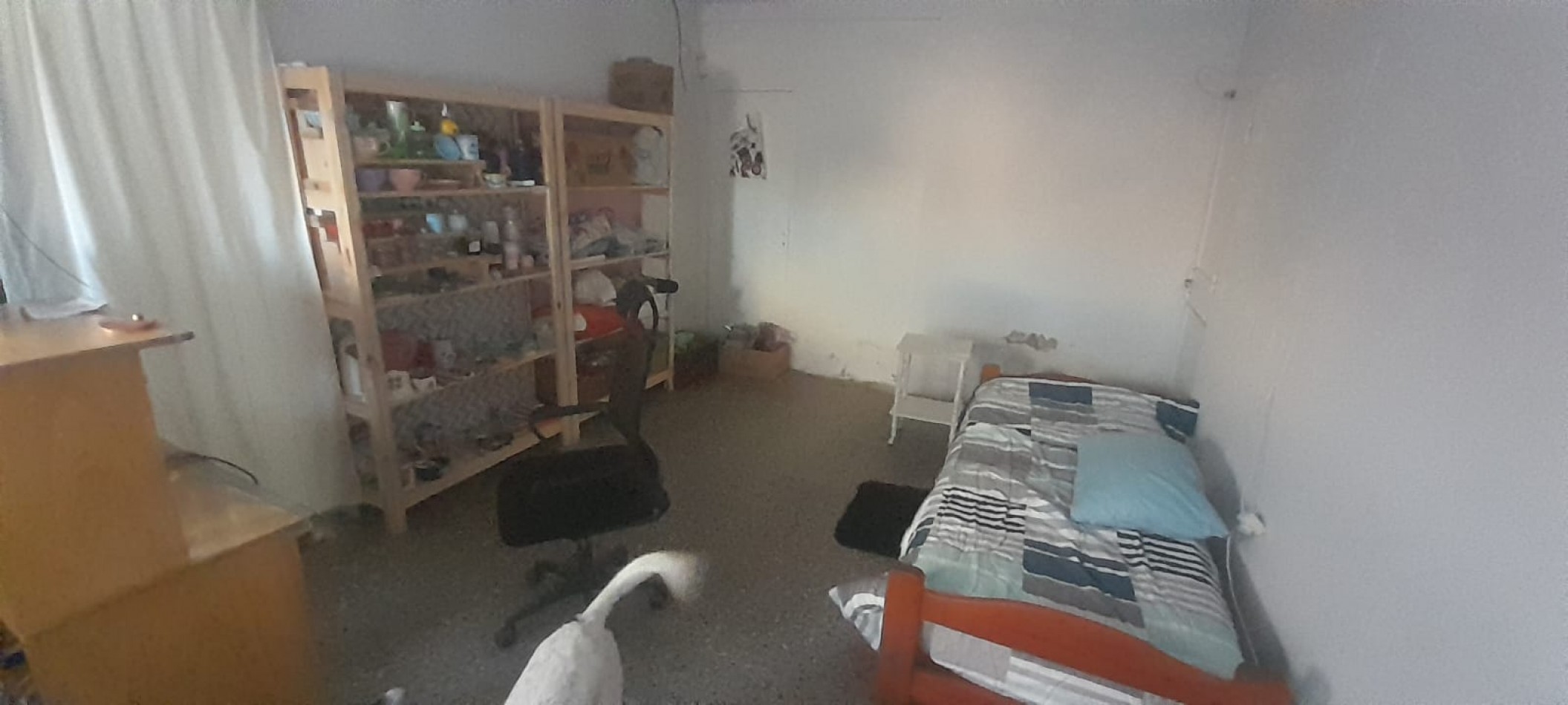 Casa a Refaccionar
