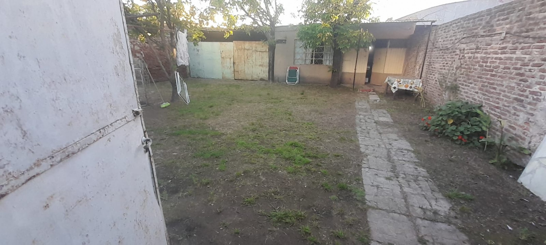 Casa a Refaccionar