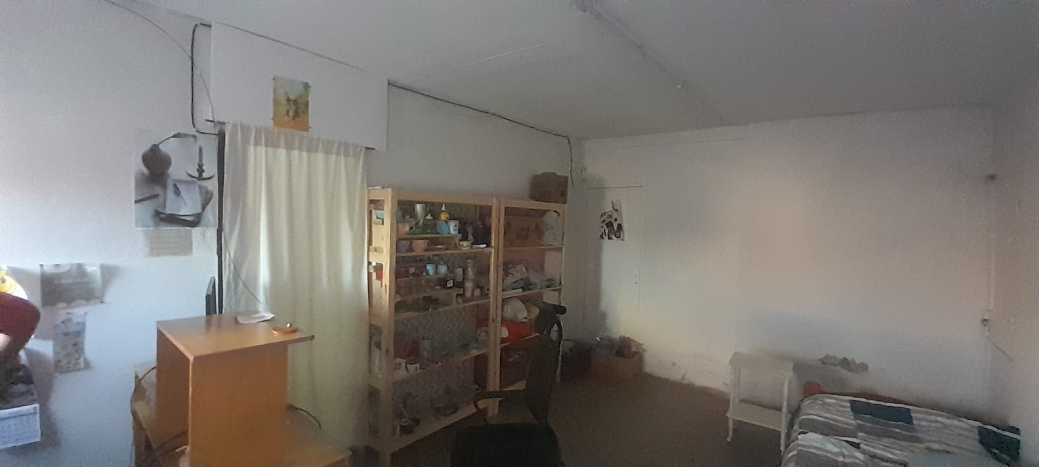 Casa a Refaccionar