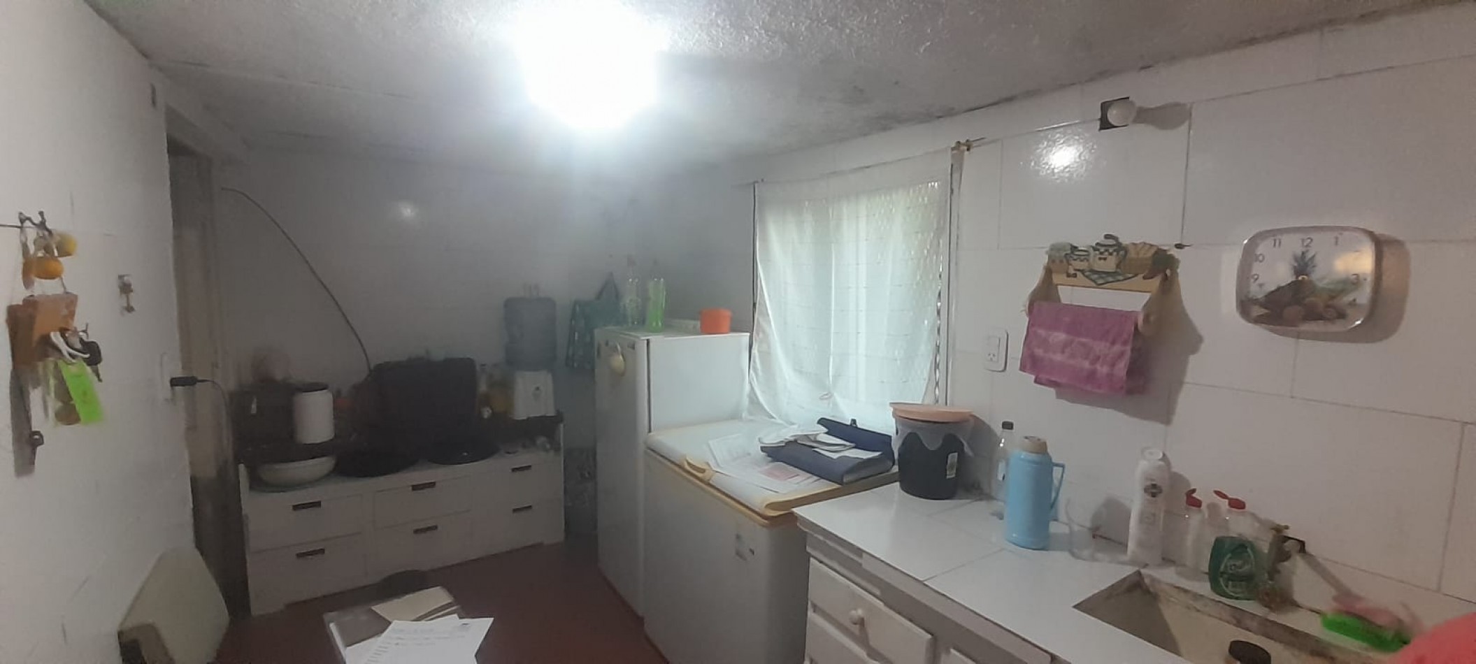 Casa a Refaccionar