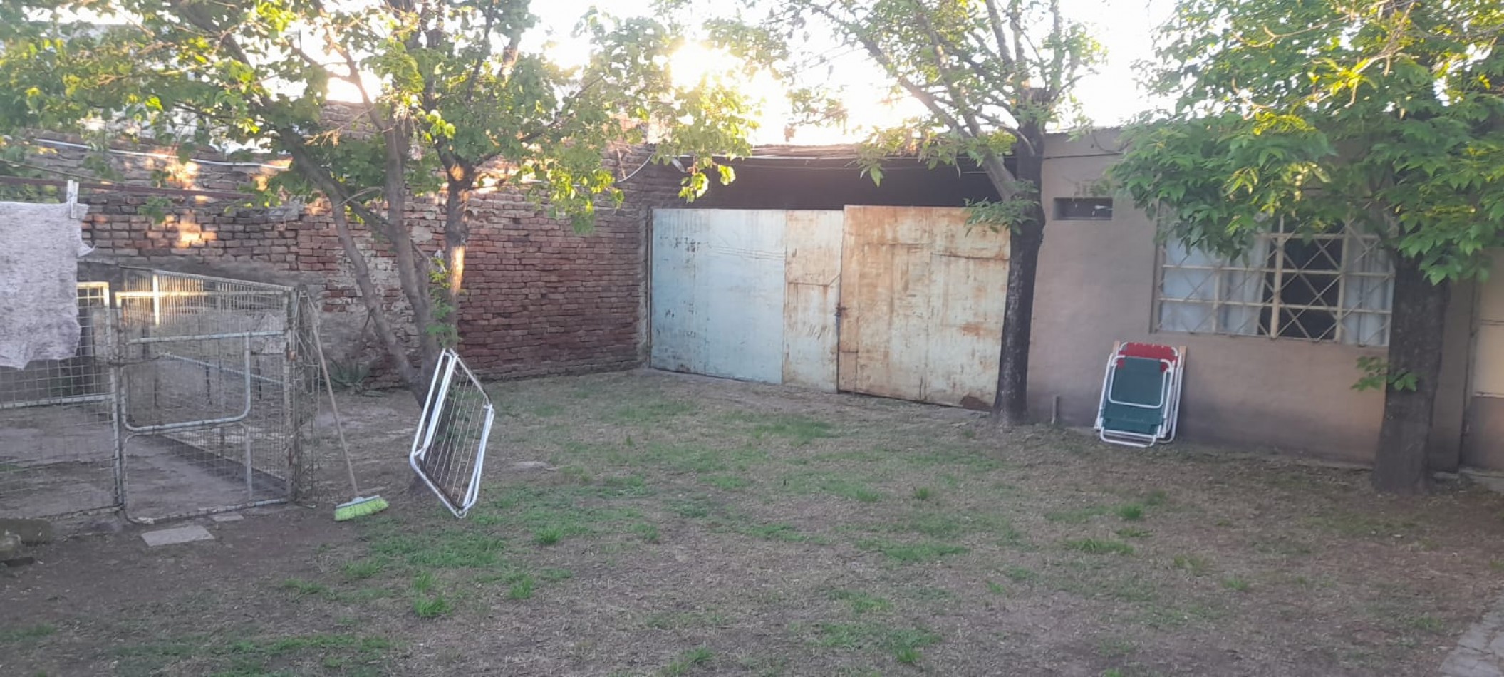 Casa a Refaccionar
