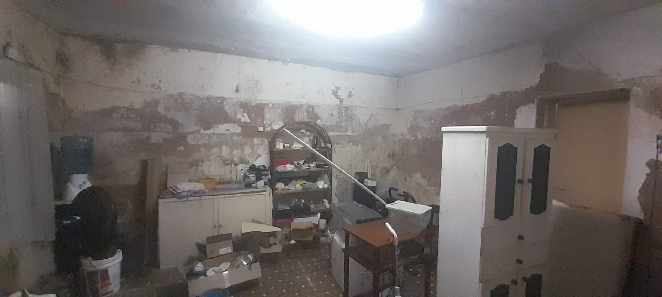 Casa a Refaccionar