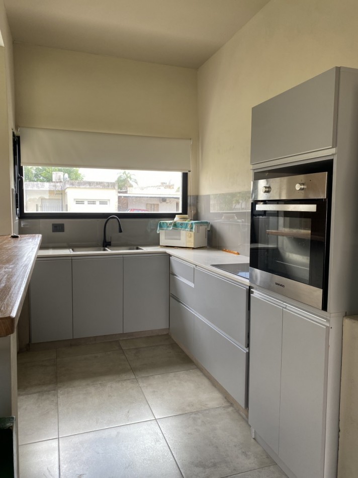 Mariano H. Alfonzo Moderna Propiedad en venta - Calle La Posta y Las Tropillas 