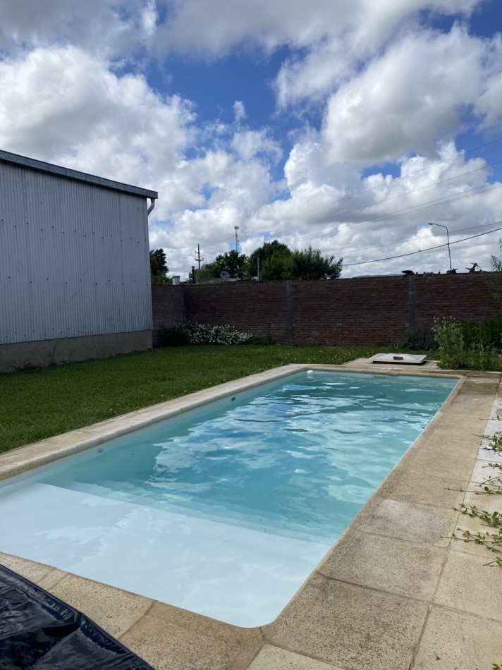 Mariano H. Alfonzo Moderna Propiedad en venta - Calle La Posta y Las Tropillas 