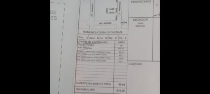 Pergamino Excelente Casa Quinta en venta - B° Los Pinos - Los Paraisos 48 