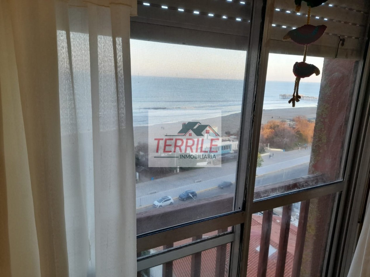 Departamento en Santa Teresita