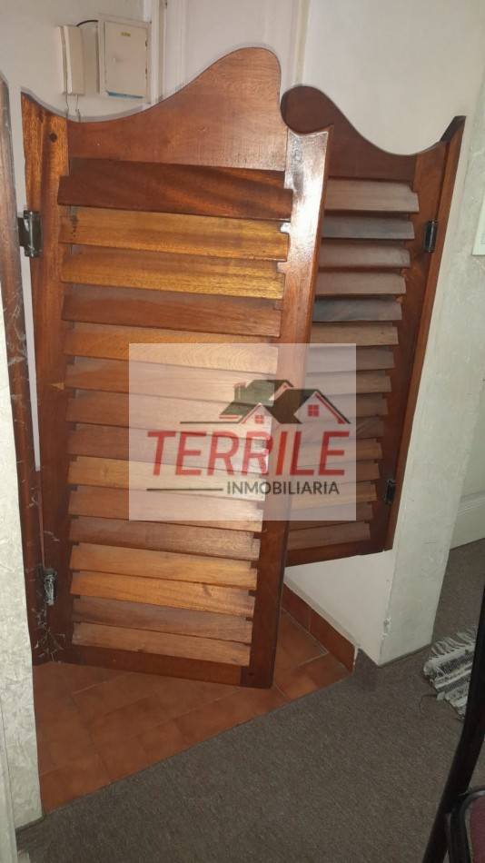 Espectacular Departamento