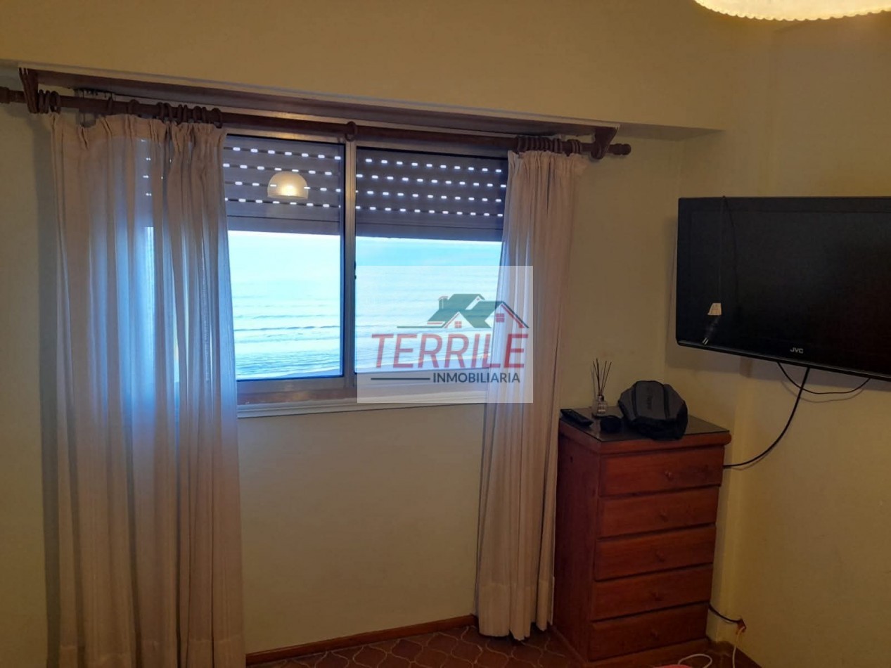 Departamento en Santa Teresita