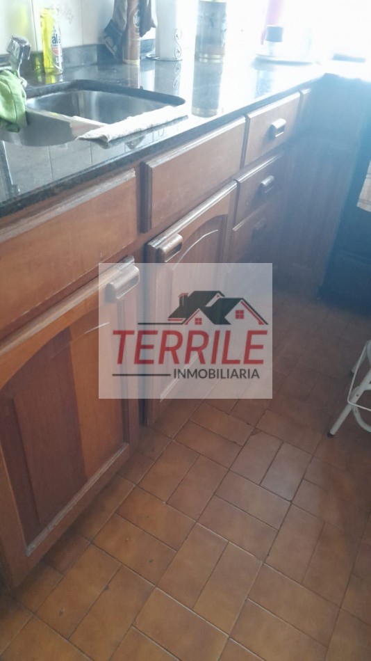 Espectacular Departamento