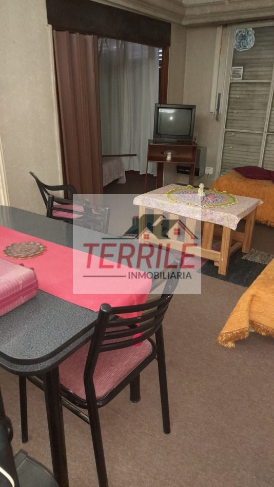 Espectacular Departamento
