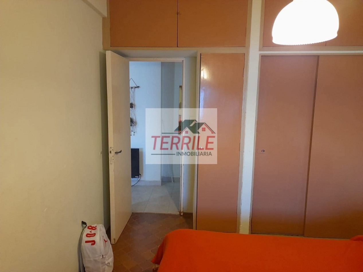 Departamento en Santa Teresita