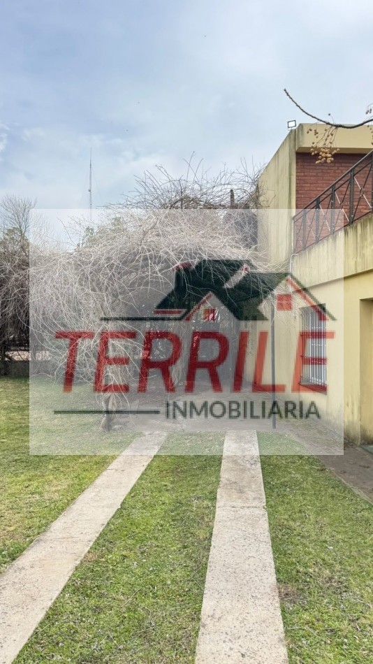 Casa Quinta Alquiler Temporario