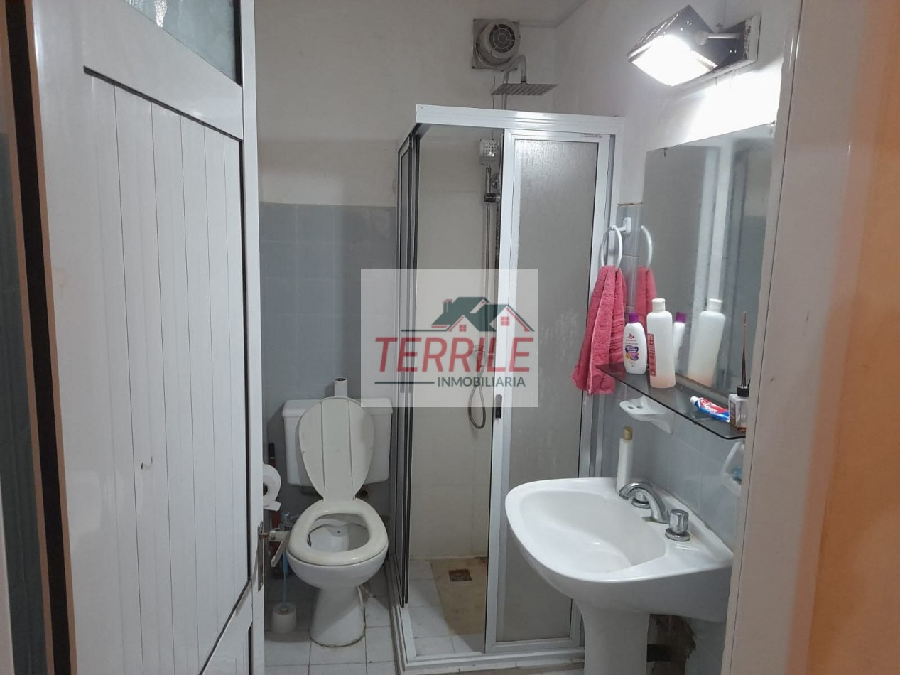 Departamento en Santa Teresita