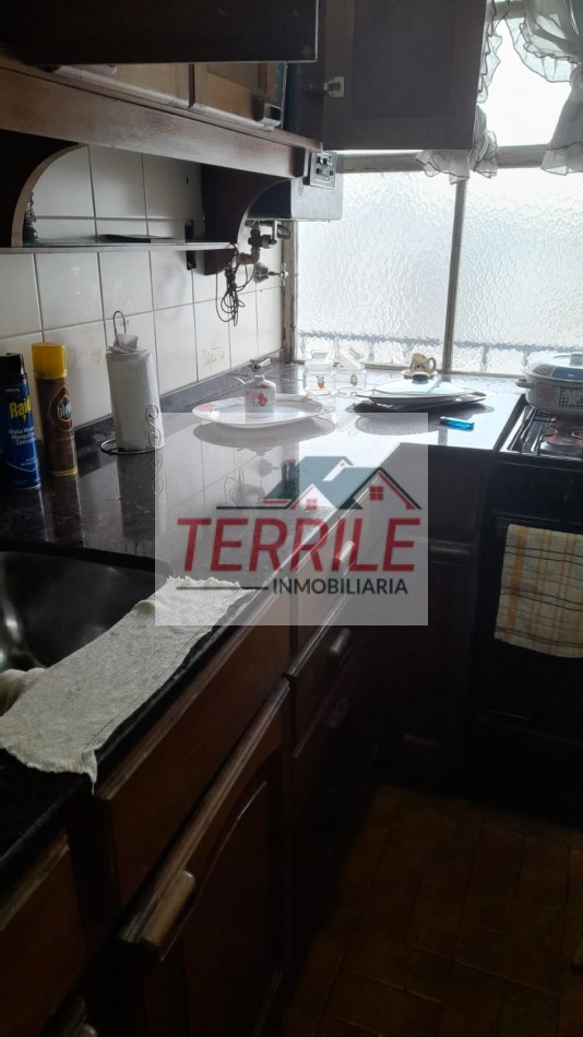 Espectacular Departamento