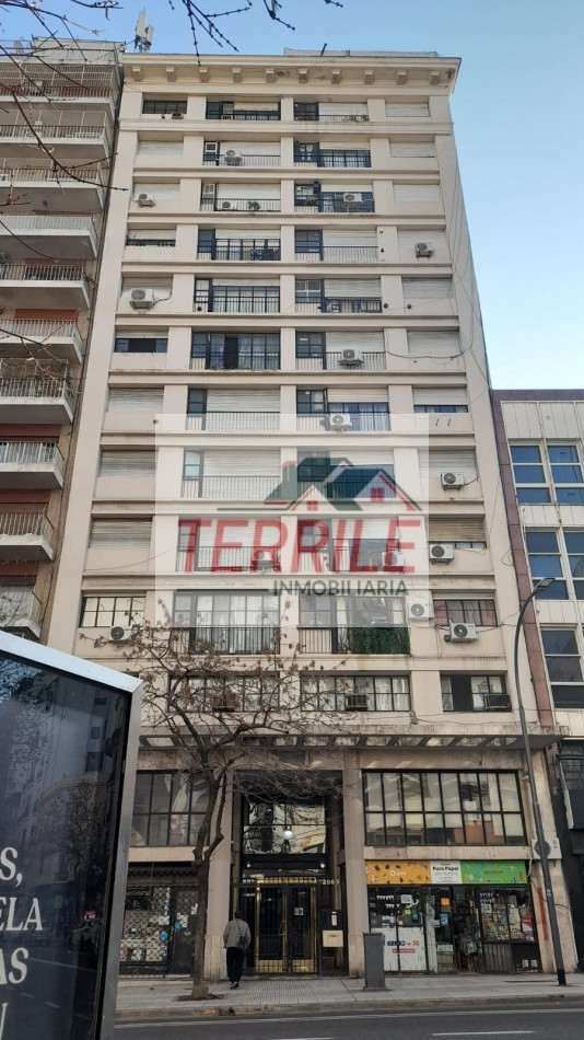Espectacular Departamento