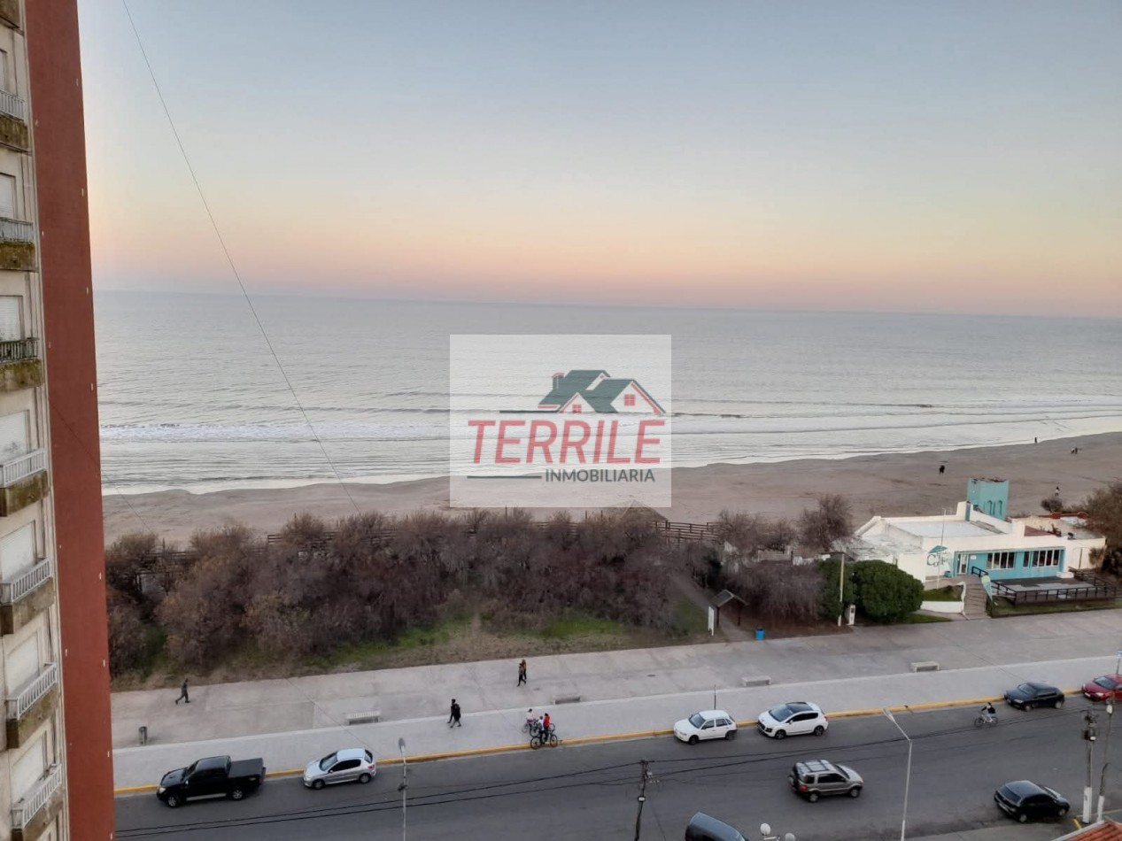 Departamento en Santa Teresita