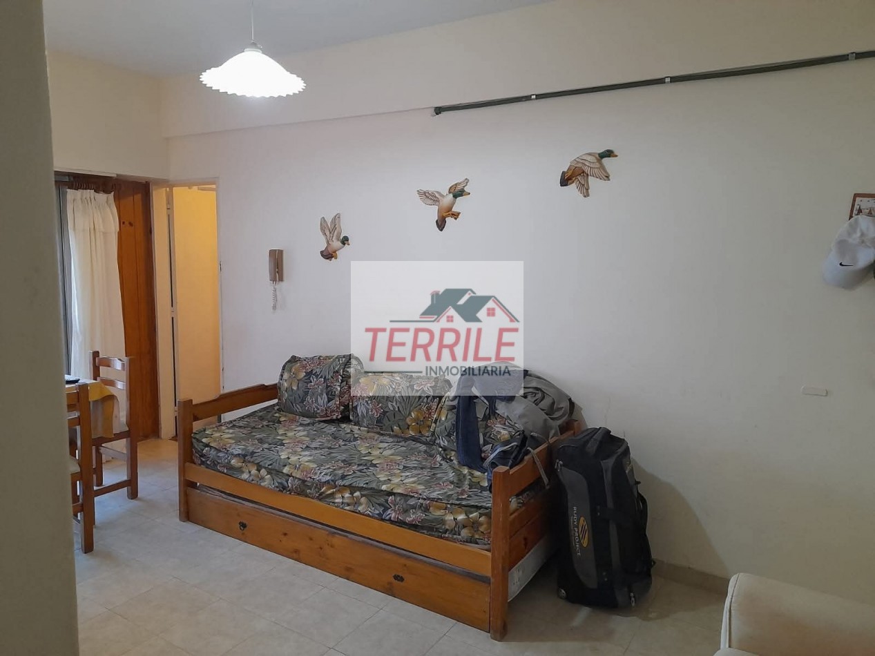 Departamento en Santa Teresita