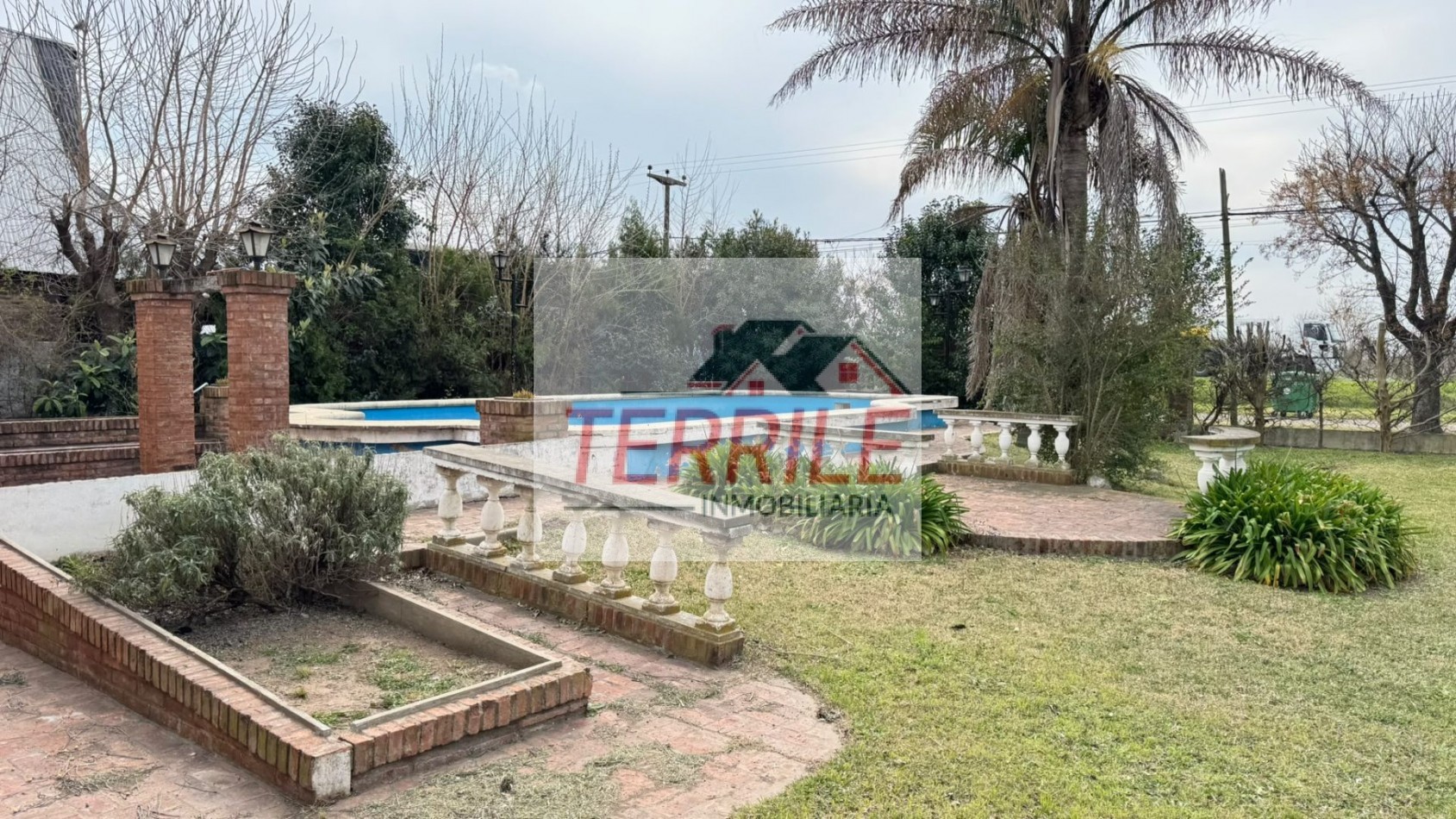 Casa Quinta Alquiler Temporario