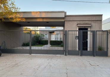 Mariano H. Alfonzo Casa en venta - Luis Leloir 42 
