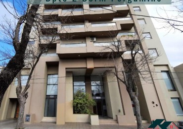 Pergamino Dpto 2 Dorm c/ cochera en venta - 3 de Febrero al 900 