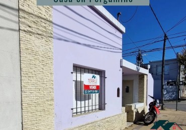 Pergamino Casa en venta - Lorenzo Moreno y Catamarca 