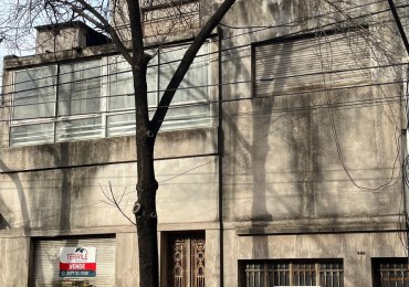 Pergamino Casa de 2 plantas en venta - 9 de Julio 874