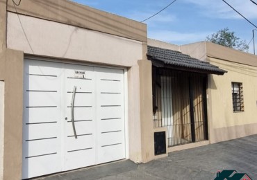 Pergamino Casa en venta - Mexico al 1500