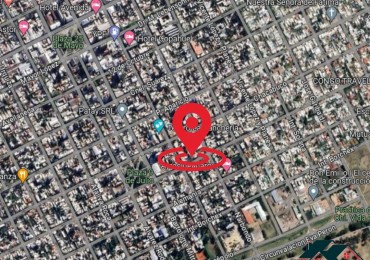 Junin Monoambiente a estrenar en venta - 9 de Julio 72