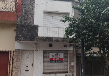 Pergamino Casa en venta - Pueyrredon al 1100 - Zona centrica 