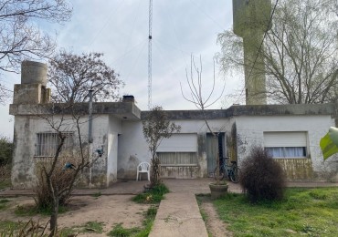 Mariano H. Alfonzo Casa en venta - Mancilla e/ Moreno y Belgrano 