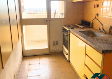 Pergamino Dpto 2 Dorm en venta - Edif. UOM - Sarmiento al 1036