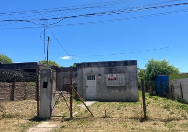 Pergamino Casa Economica a Reciclar en venta - Roque Saenz Peña al 1700 