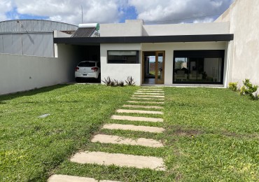 Mariano H. Alfonzo Moderna Propiedad en venta - Calle La Posta y Las Tropillas 