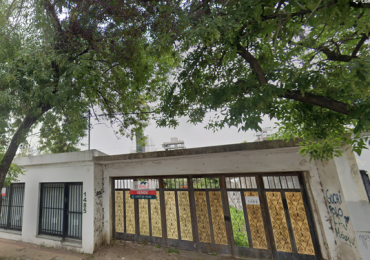 PERGAMINO OPORTUNIDAD INVERSORES TERRENO  SAN NICOLAS al 1400 Casa 