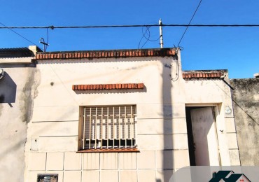 Pergamino Casa en venta Zona Parque Belgrano - Vergara Campos al 100