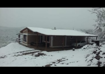 Cordoba Reserva natural y Cultural Rio Yuspe -  Lotes Residenciales de 5.000 y 7.000 mt2 en venta - Cosquin 