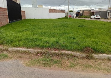 Pergamino Excelente Terreno en venta - B° Procrear - Ilsa Vigia y Ernesto Torrent 